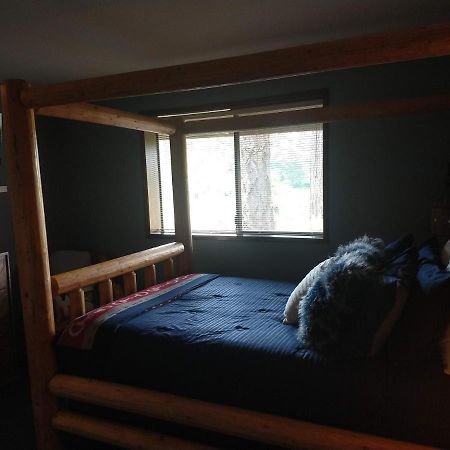 Wildwood Farm Bed & Breakfast Oak Harbor Luaran gambar