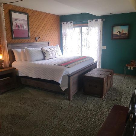 Wildwood Farm Bed & Breakfast Oak Harbor Luaran gambar