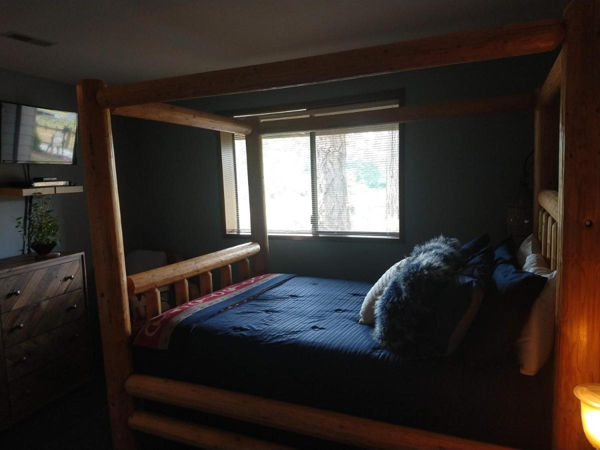 Wildwood Farm Bed & Breakfast Oak Harbor Luaran gambar