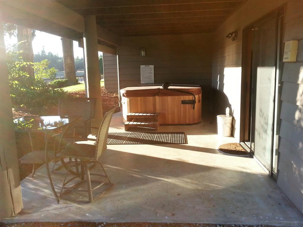 Wildwood Farm Bed & Breakfast Oak Harbor Luaran gambar
