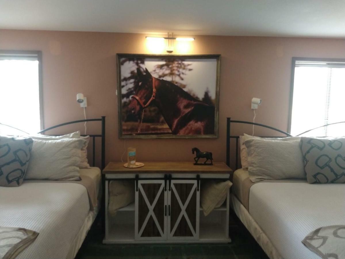 Wildwood Farm Bed & Breakfast Oak Harbor Bilik gambar